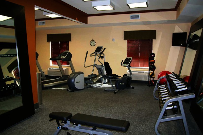 Hampton Inn Alice - Alice, TX