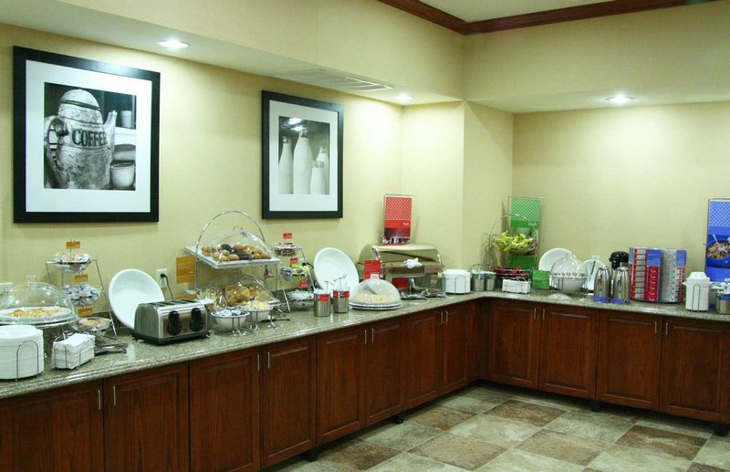 Hampton Inn Alice - Alice, TX