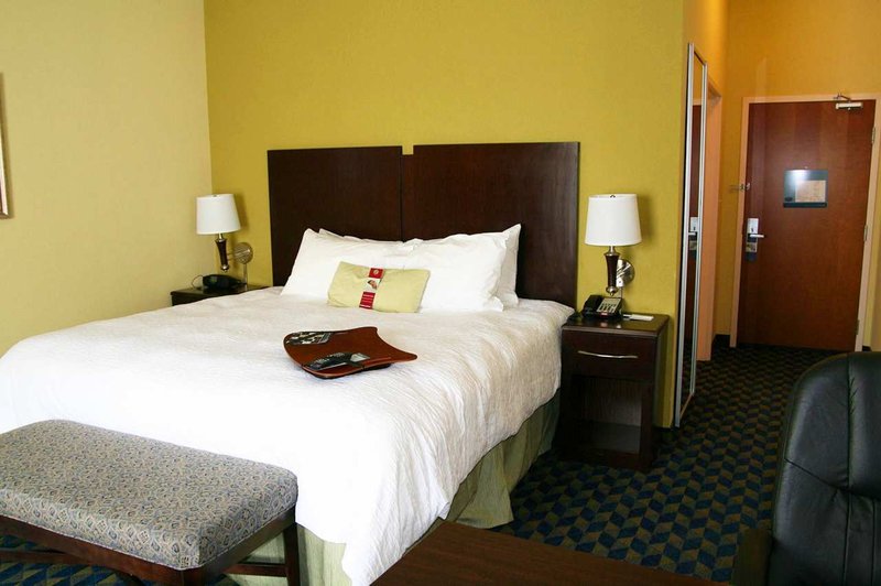 Hampton Inn Alice - Alice, TX