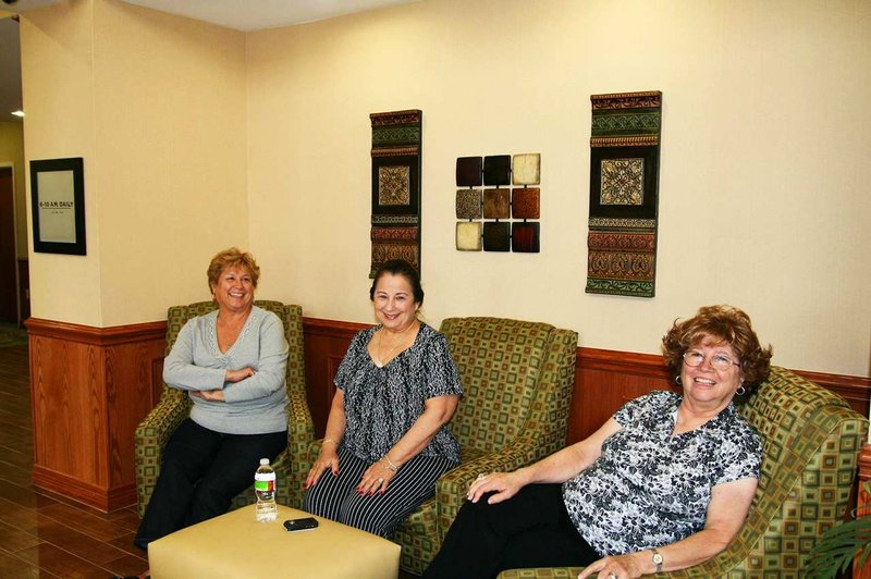 Hampton Inn Alice - Alice, TX