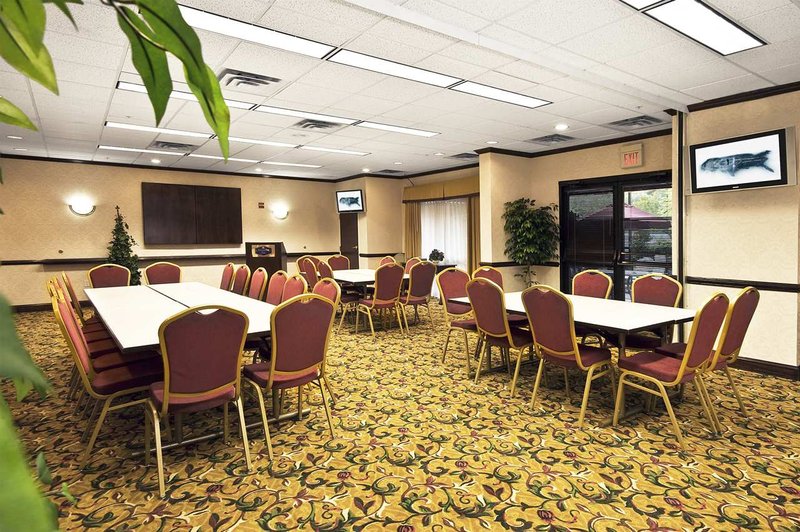 Hampton Inn Christiansburg/Blacksburg - Christiansburg, VA