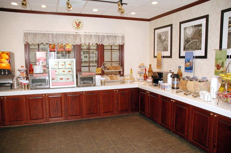 Hampton Inn Christiansburg/Blacksburg - Christiansburg, VA