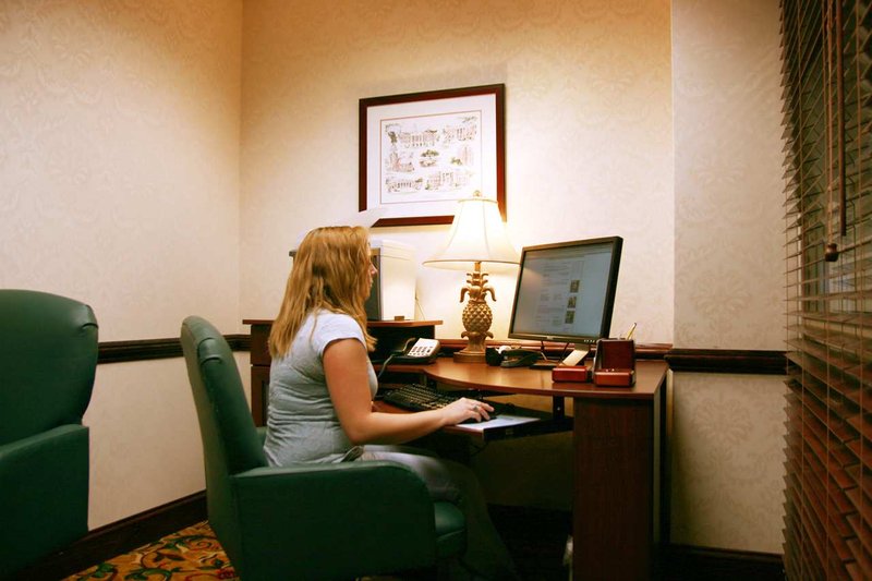 Hampton Inn Christiansburg/Blacksburg - Christiansburg, VA