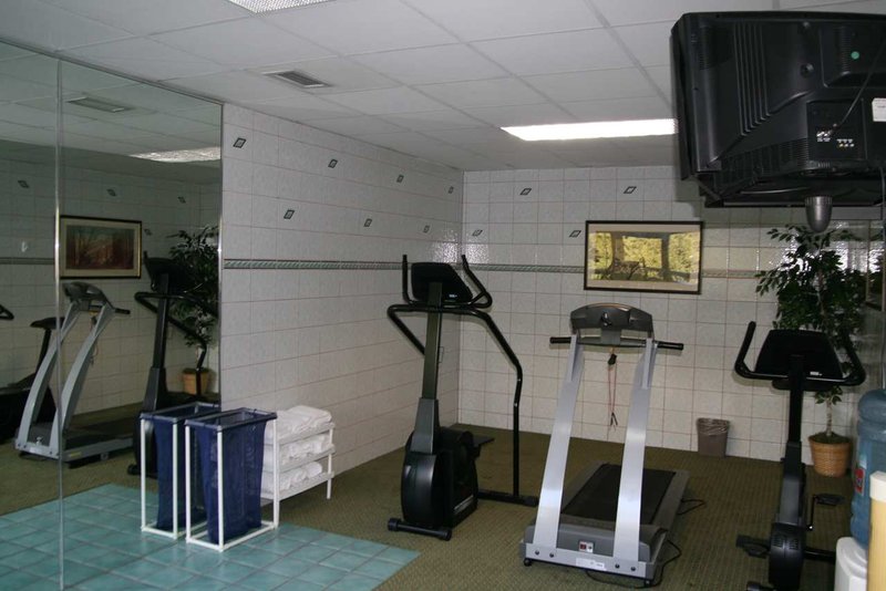 Hampton Inn - Calhoun, GA