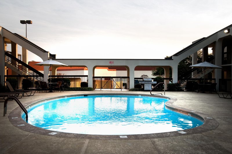 Hampton Inn Columbus-Airport - Columbus, GA