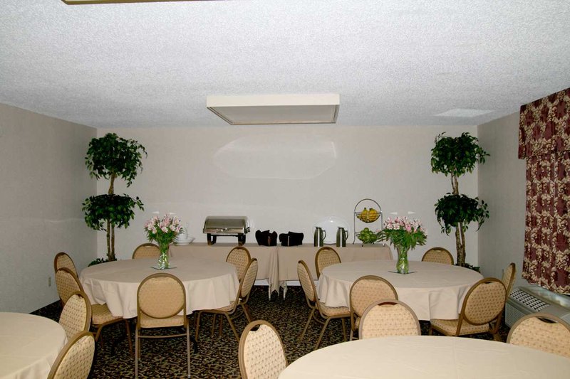 Hampton Inn Columbus-Airport - Columbus, GA