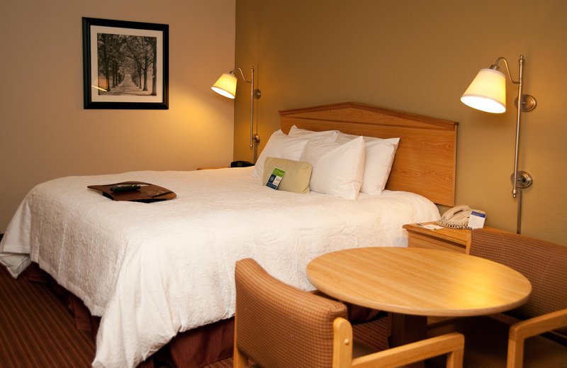 Hampton Inn Columbus-Airport - Columbus, GA