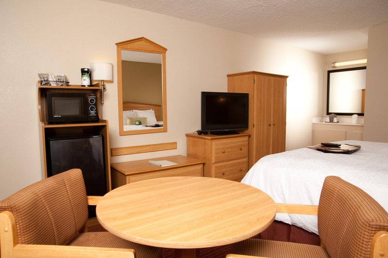 Hampton Inn Columbus-Airport - Columbus, GA
