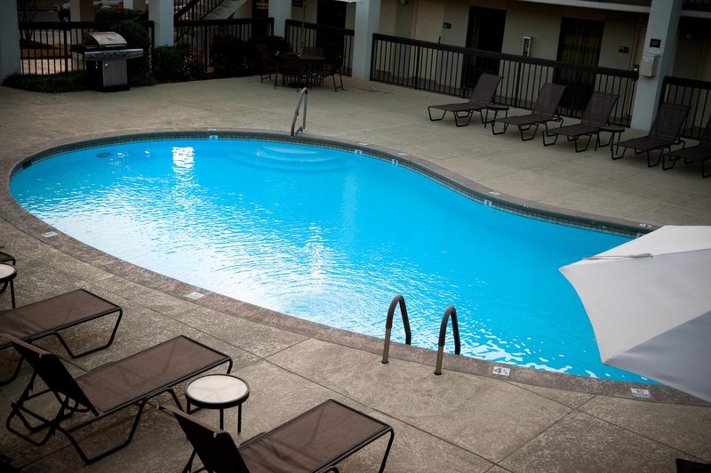 Hampton Inn Columbus-Airport - Columbus, GA