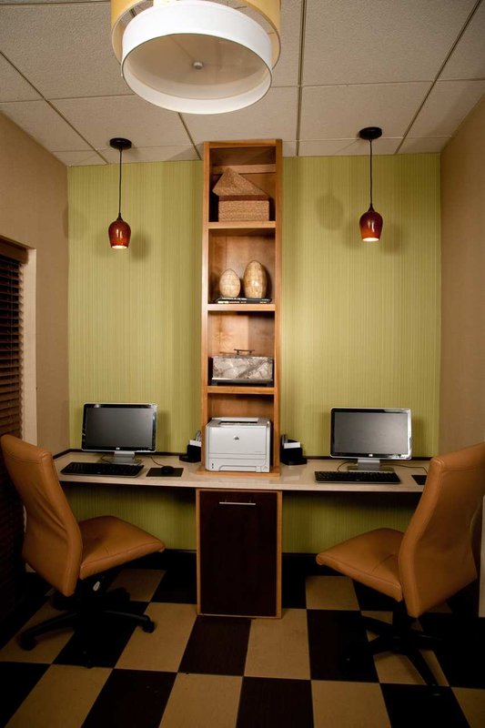 Hampton Inn Columbus-Airport - Columbus, GA