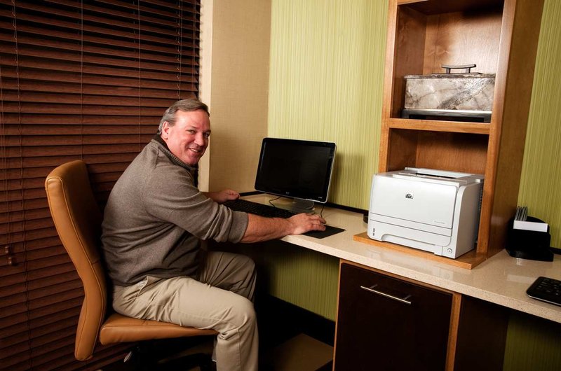 Hampton Inn Columbus-Airport - Columbus, GA