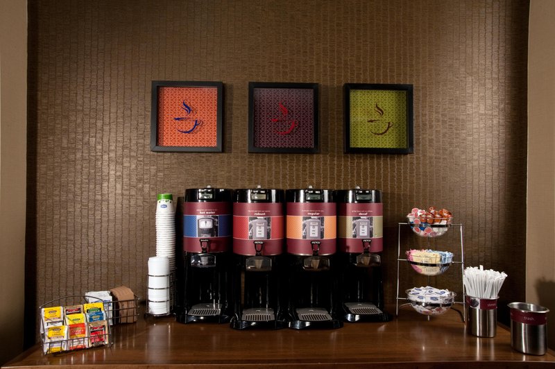 Hampton Inn Columbus-Airport - Columbus, GA