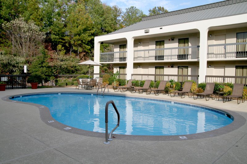 Hampton Inn Columbus-Airport - Columbus, GA