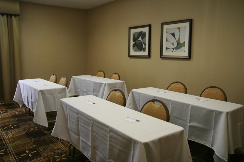 Hampton Inn Columbus-Airport - Columbus, GA