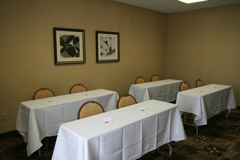 Hampton Inn Columbus-Airport - Columbus, GA