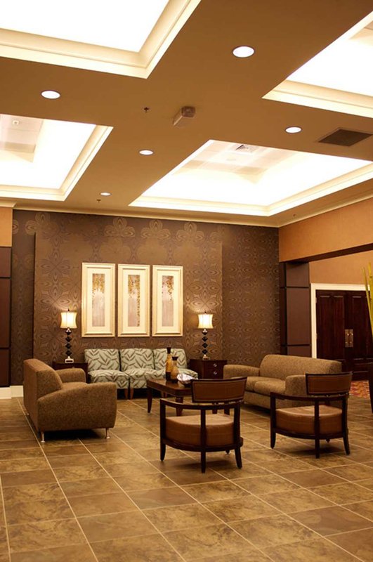Doubletree Hotel Columbus - Columbus, GA