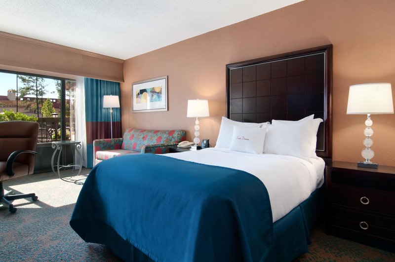Doubletree Hotel Columbus - Columbus, GA