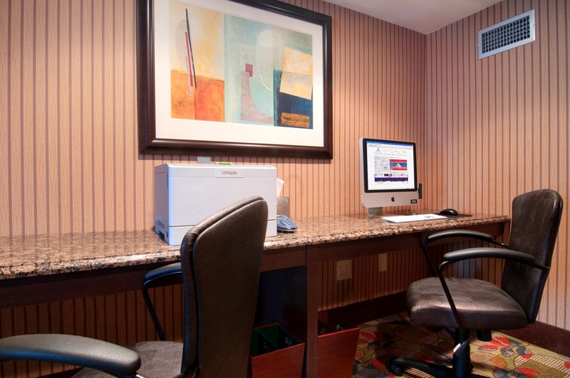 Doubletree Hotel Columbus - Columbus, GA