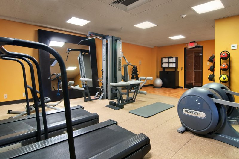 Doubletree Hotel Columbus - Columbus, GA