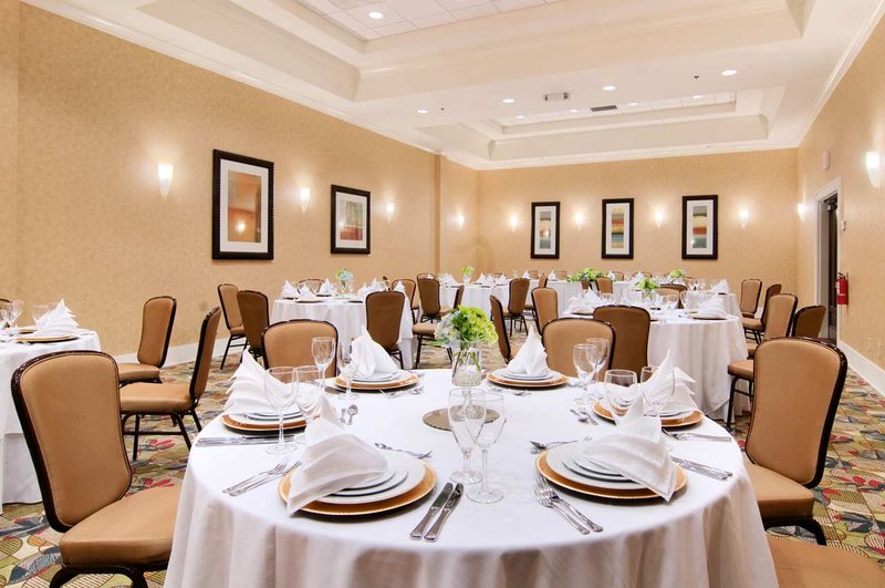 Doubletree Hotel Columbus - Columbus, GA