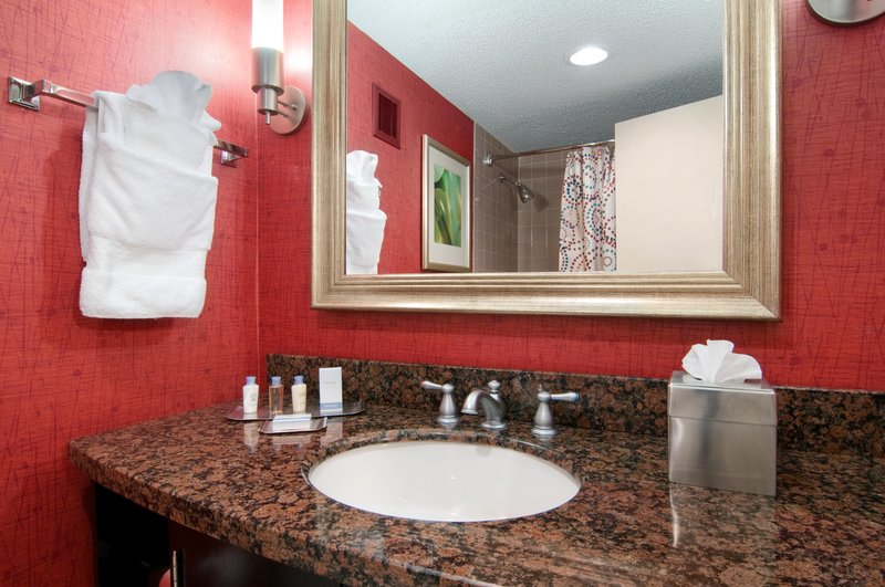 Doubletree Hotel Columbus - Columbus, GA