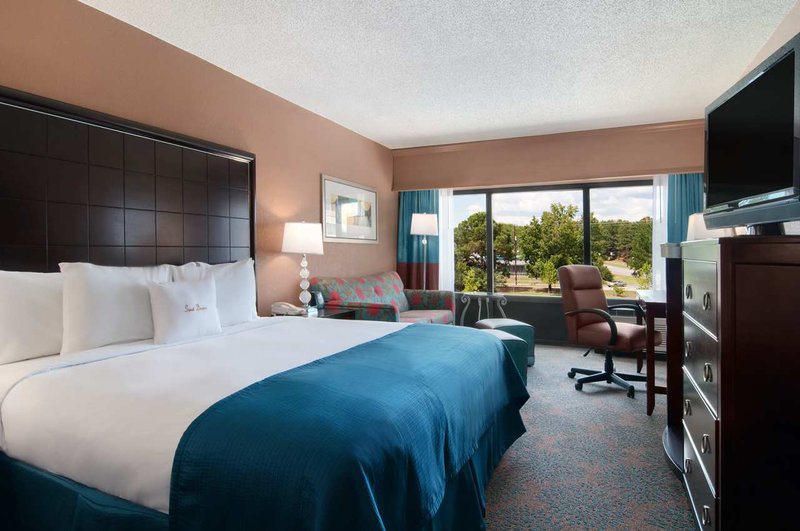 Doubletree Hotel Columbus - Columbus, GA