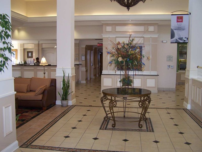 Hilton Garden Inn Columbus - Columbus, GA