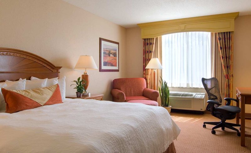 Hilton Garden Inn Columbus - Columbus, GA