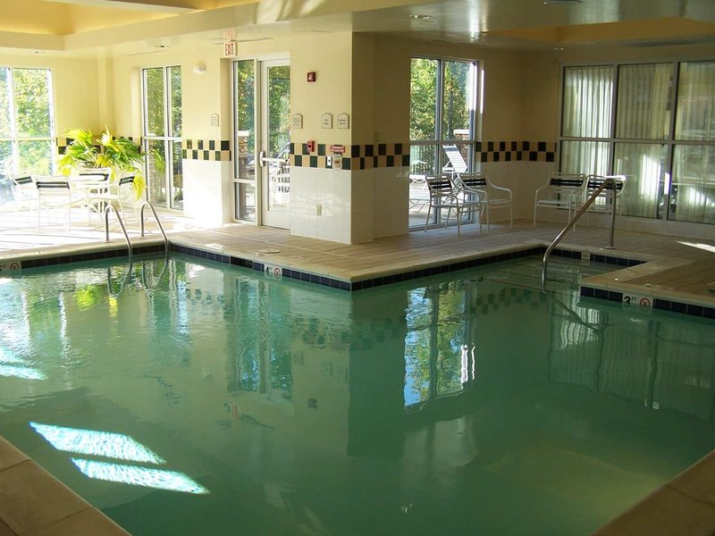 Hilton Garden Inn Columbus - Columbus, GA