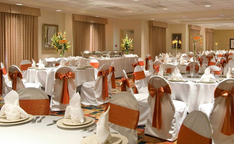 Hilton Garden Inn Columbus - Columbus, GA