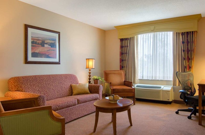 Hilton Garden Inn Columbus - Columbus, GA