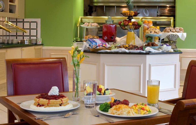 Hilton Garden Inn Columbus - Columbus, GA