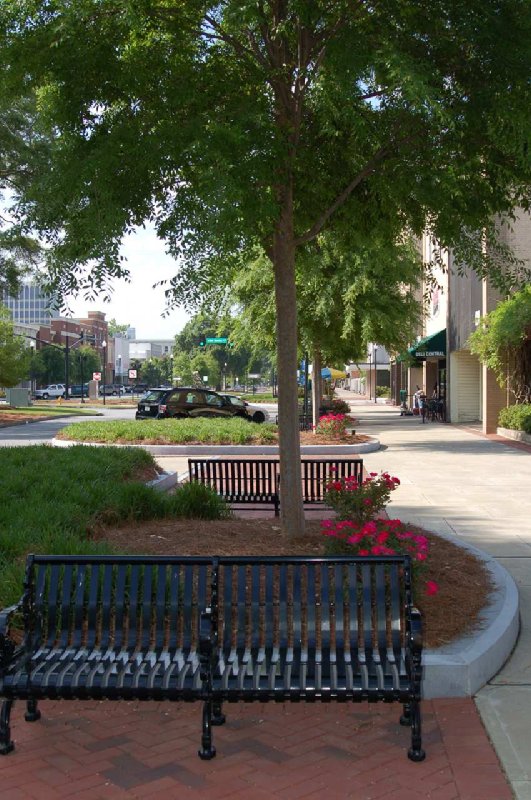 Hilton Garden Inn Columbus - Columbus, GA