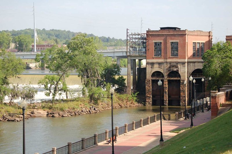 Hilton Garden Inn Columbus - Columbus, GA