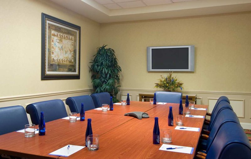 Hilton Garden Inn Columbus - Columbus, GA
