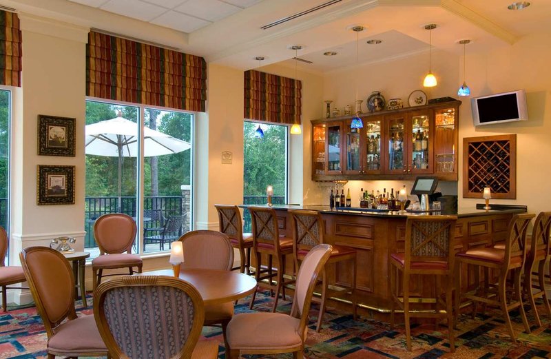 Hilton Garden Inn Columbus - Columbus, GA