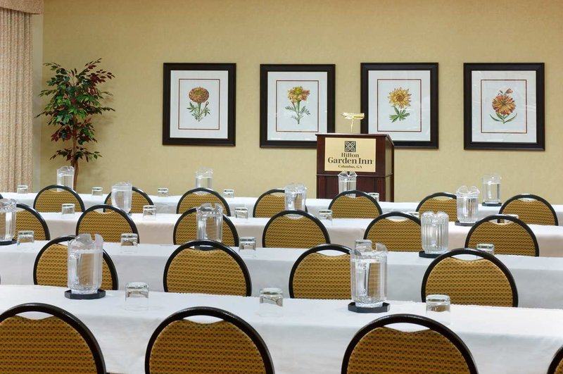 Hilton Garden Inn Columbus - Columbus, GA