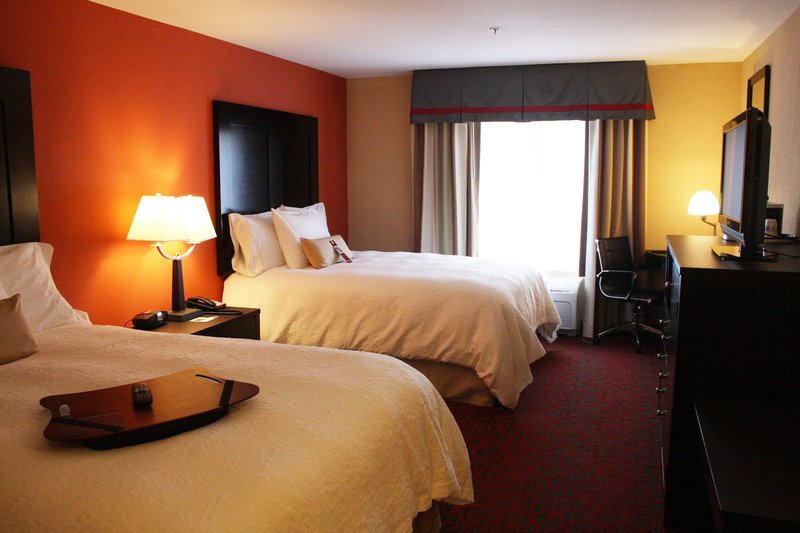 Hampton Inn & Suites Phenix City-Columbus Area - Phenix City, AL
