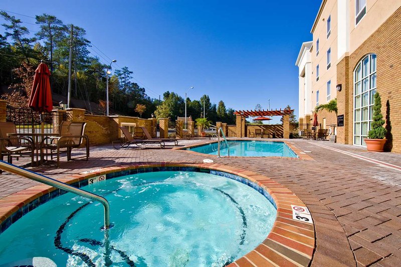 Hampton Inn & Suites Phenix City-Columbus Area - Phenix City, AL