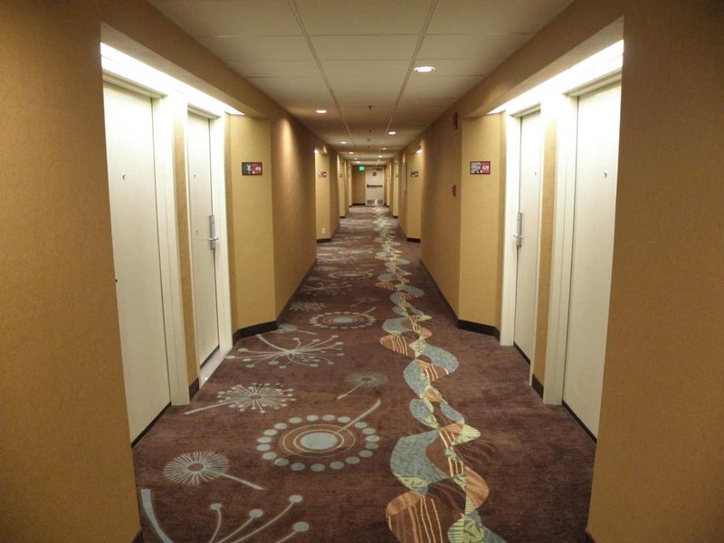 Hampton Inn Los Angeles/Carson/Torrance - Carson, CA