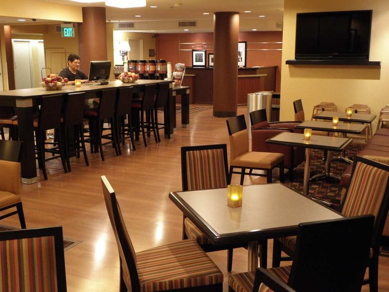 Hampton Inn Los Angeles/Carson/Torrance - Carson, CA