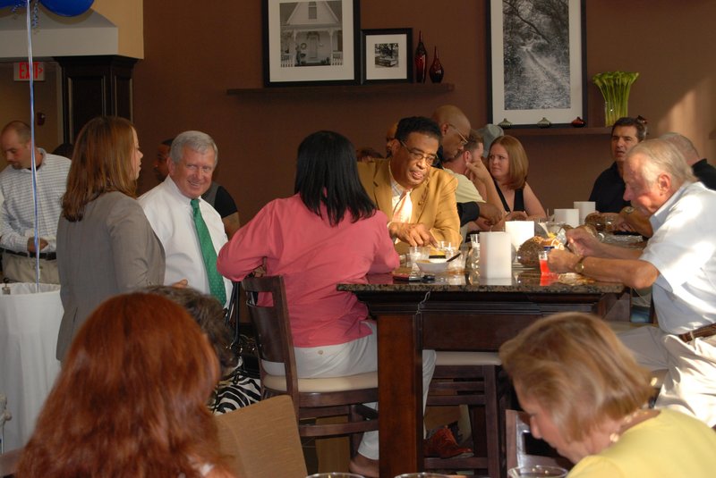 Hampton Inn & Suites Phenix City-Columbus Area - Phenix City, AL