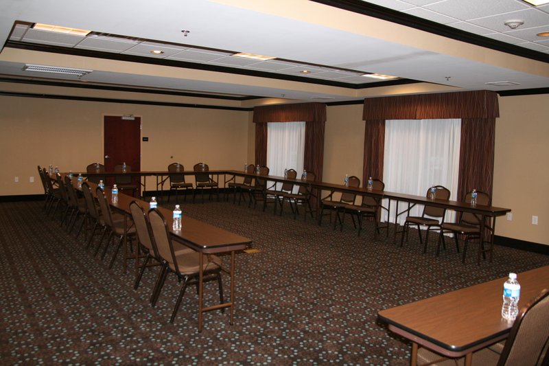 Hampton Inn & Suites Phenix City-Columbus Area - Phenix City, AL