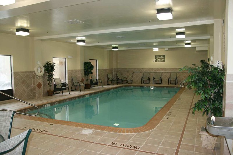 Hampton Inn-Cortland - Cortland, NY