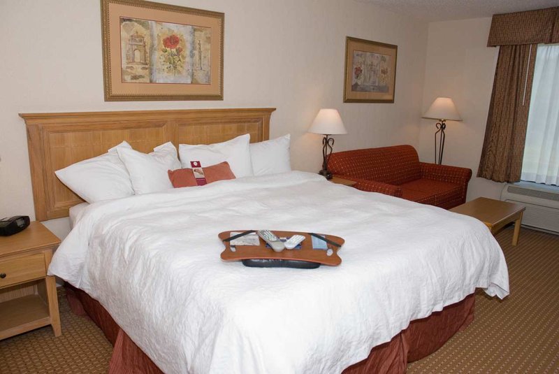Hampton Inn-Cortland - Cortland, NY