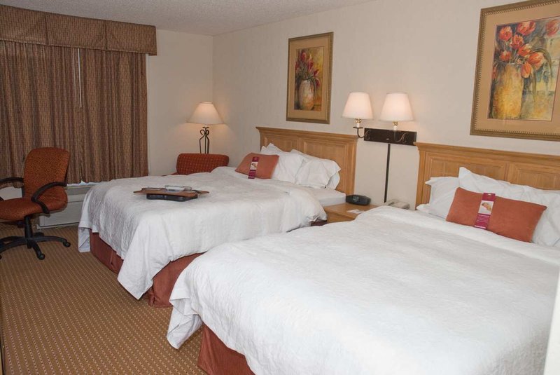 Hampton Inn-Cortland - Cortland, NY