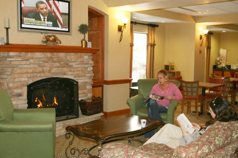 Hampton Inn-Cortland - Cortland, NY