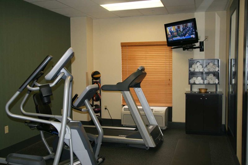 Hampton Inn-Cortland - Cortland, NY