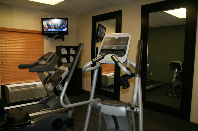Hampton Inn-Cortland - Cortland, NY