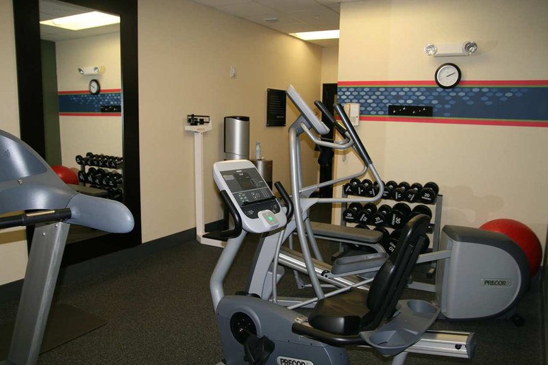 Hampton Inn-Cortland - Cortland, NY